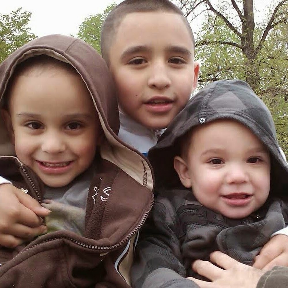 Meet your Posher, Raquel